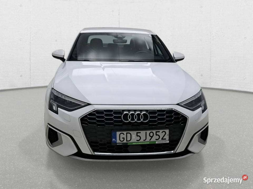 Audi A3 Limousine 8Y 2020