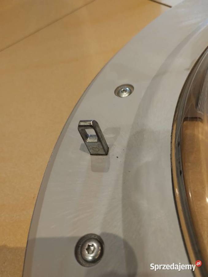 Drzwi drzwiczki okno szkło pralka pralka śląskie