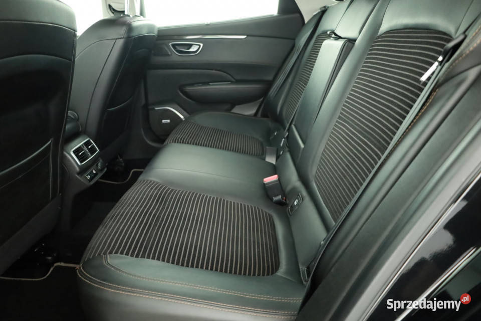 Renault Talisman 16 TCe 110KM mazowieckie Piaseczno