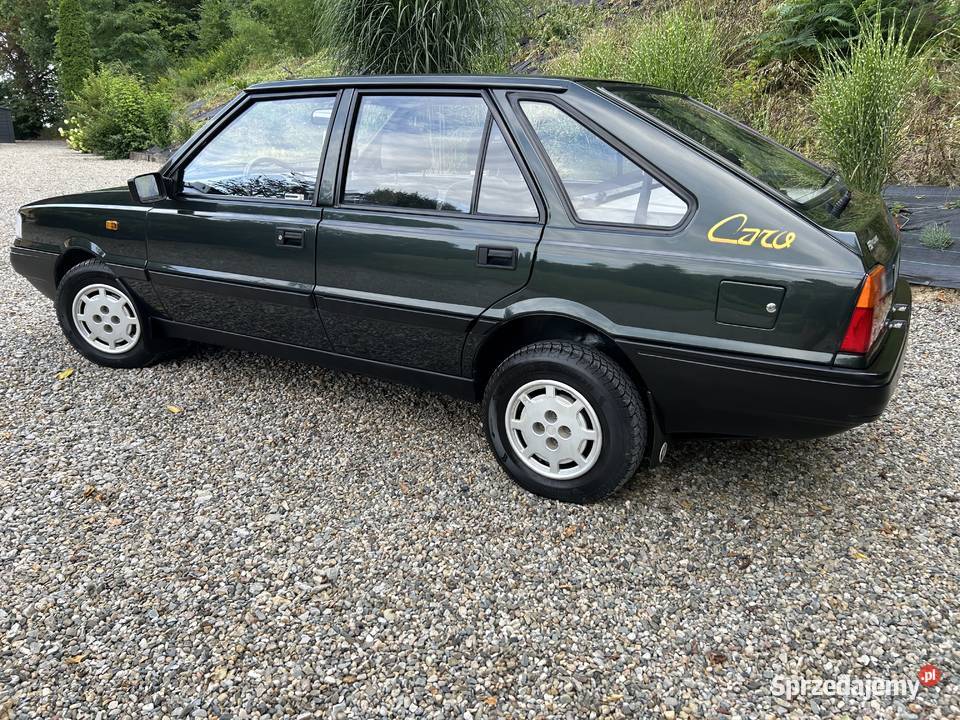Sprzedam Poloneza Caro 1995 roku nieuszkodzony Sandomierz