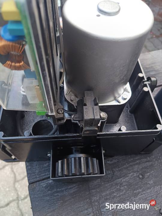 Sprzedam automat FAAC 741 Duczki