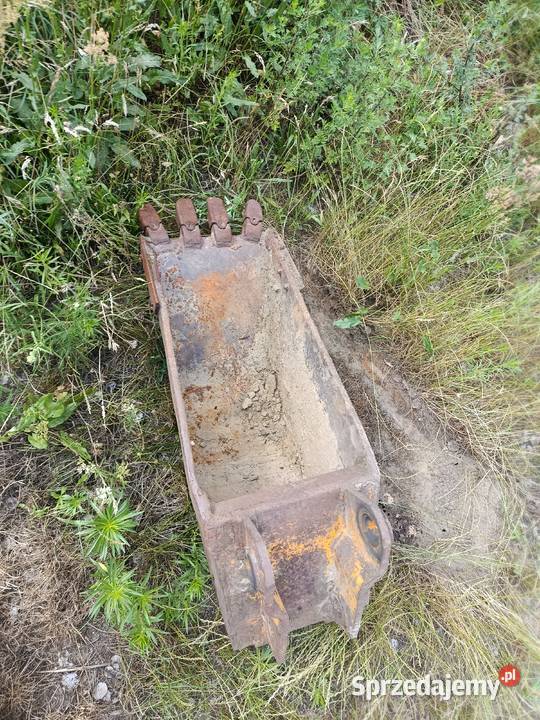 Koparko ładowarka John Deere 410 lubuskie Krosno Odrzańskie