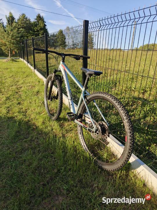 Rower Cannondale Trail MTB w Ołpiny