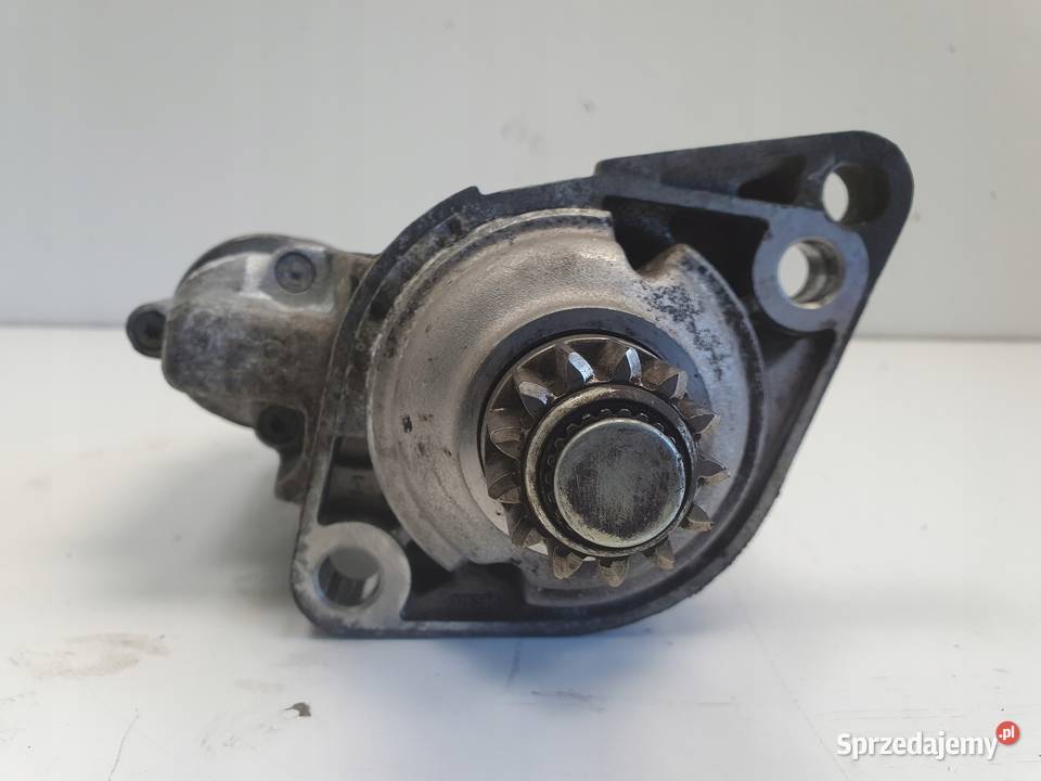 ROZRUSZNIK Audi A3 II 8P 19 TDI ROZRUSZNIK Rudka sprzedam