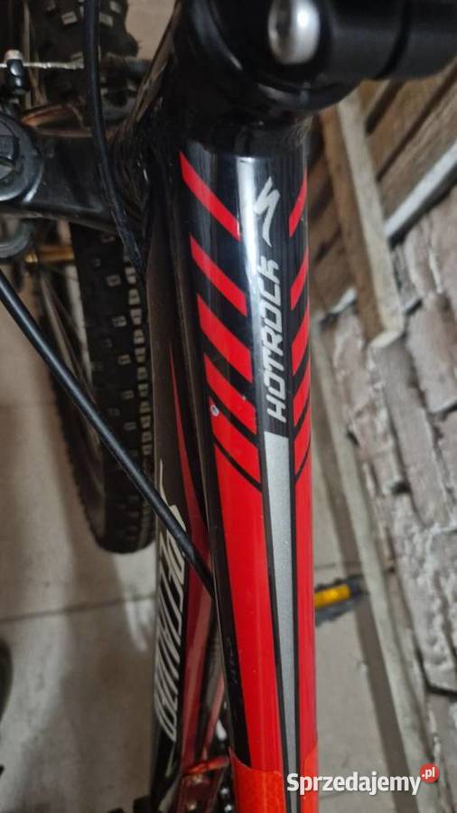 Specialized Hotrock 24 XXS śląskie Bielsko-Biała