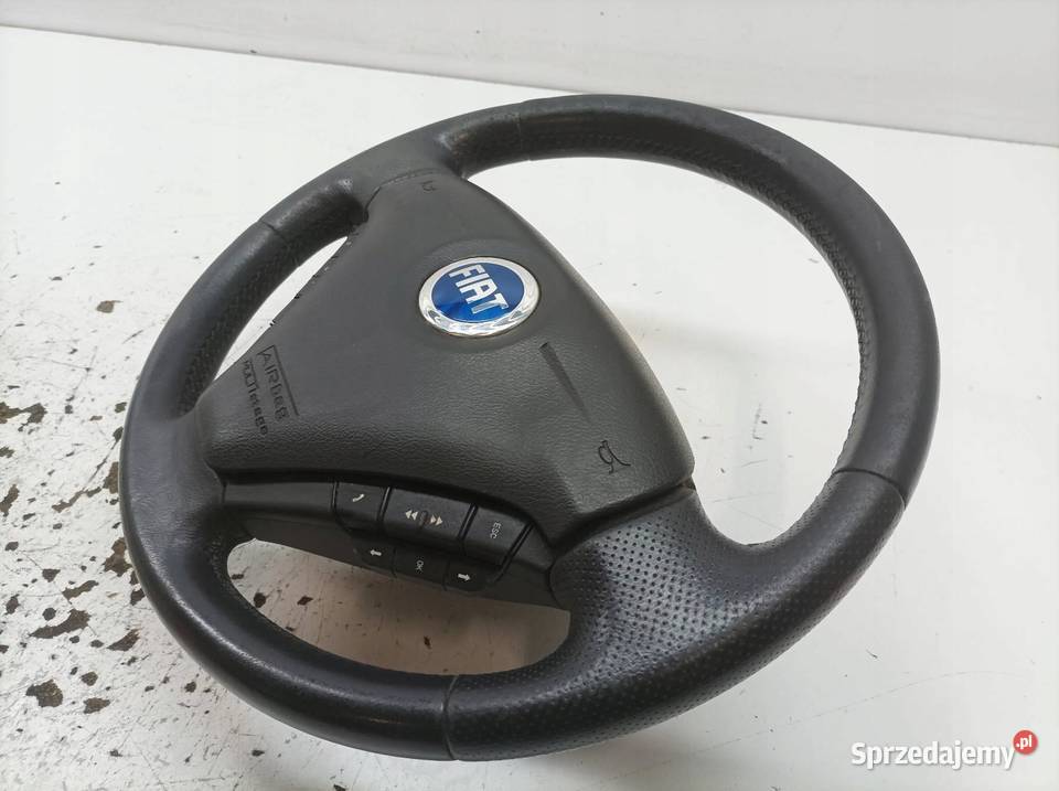 KIEROWNICA Fiat Croma II 20052011 świętokrzyskie