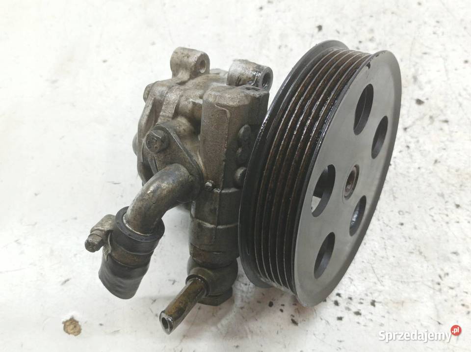 POMPA WSPOMAGANIA 20 20V Audi A4 II 20002006 B6 sprzedam