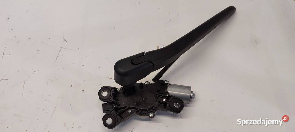 VOLVO XC40 SILNICZEK WYCIERACZKI KLAPY BAGAŻNIKA dolnośląskie sprzedam