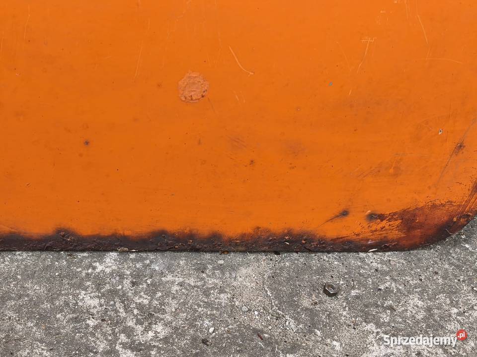 Fiat 126p st drzwi łódzkie Wartkowice