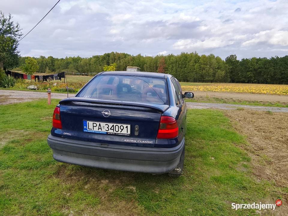 Sprzedam samochód 245000km