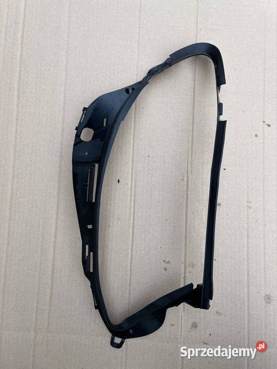 MERCEDES w213 USZCZELKA LAMPY A2138260191 wielkopolskie Międzychód