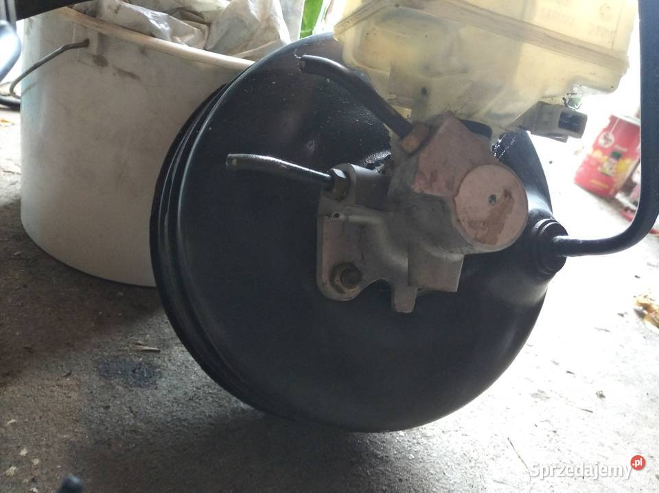 Serwo Rover 75 20 cdt 115 Poznań