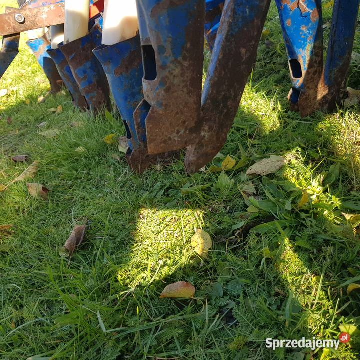 Siewnik Fiona d78 25m Nowszy model Stan Radomsko