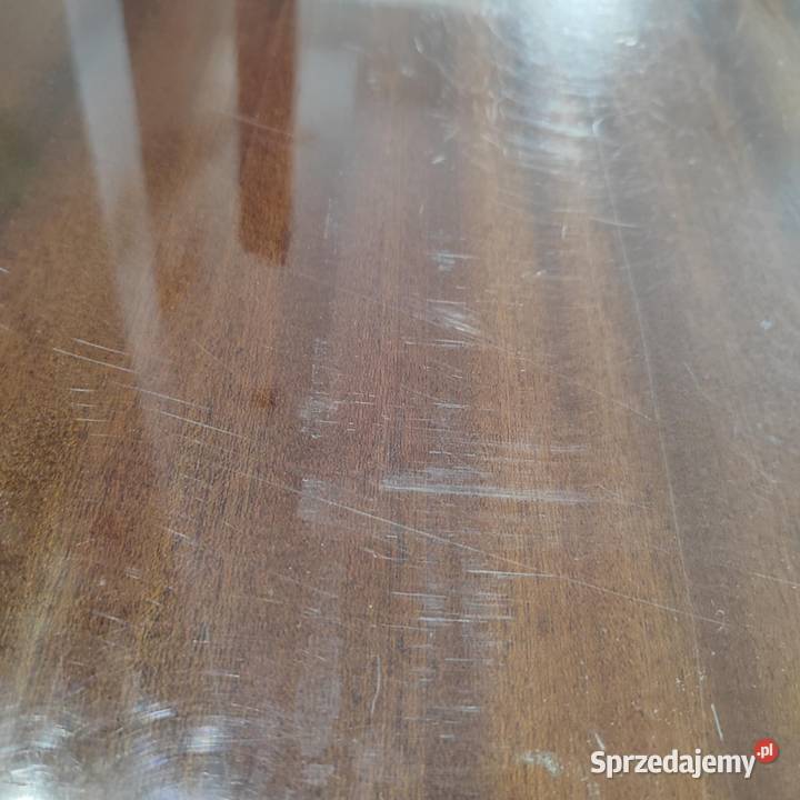 KFM Komoda PRL Warszawa