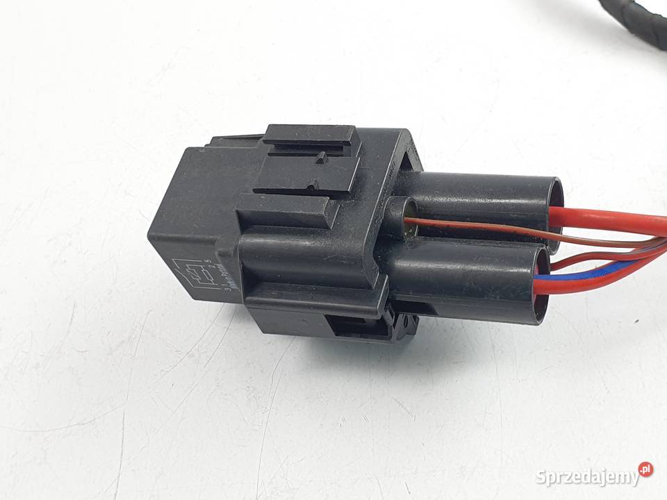 Przekaznik Bezpiecznik Bmw Gs 1200 Rt Lc