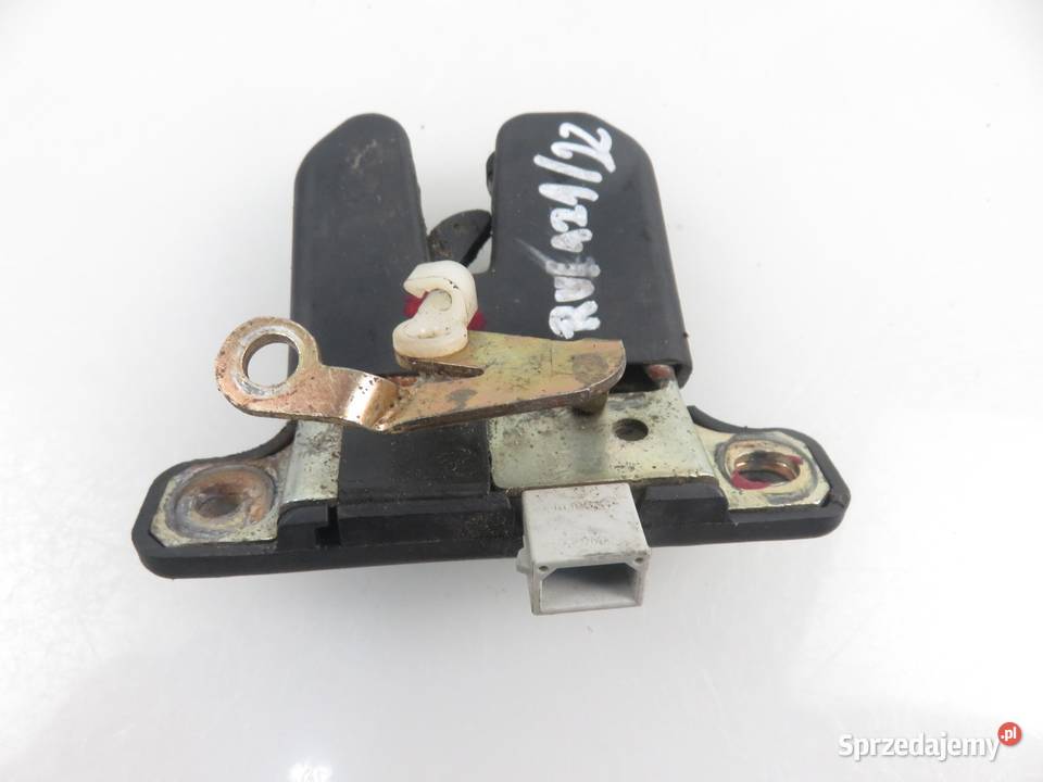 ZAMEK KLAPY AUDI A6 4B2 C5 4B5827505B osobowe