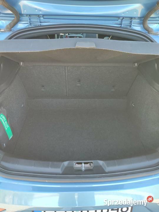 Volvo V40 Przytoczno