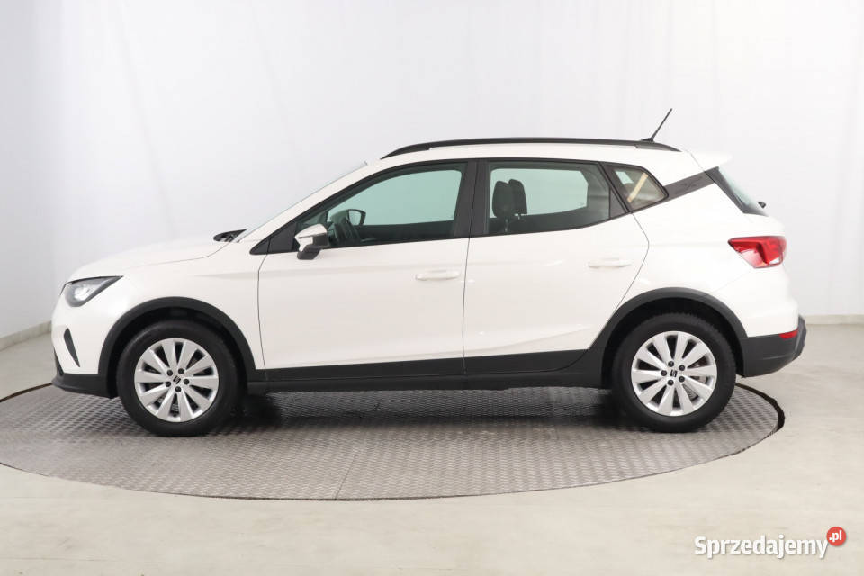 Seat Arona 10 TSI ABS Zabrze sprzedam
