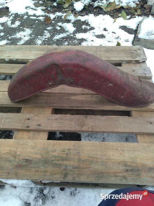 Jawa kaczka simson części sprzedam