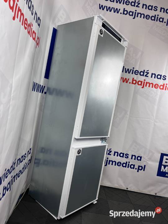 Lodówka Haier HBW5518D Pełny No Frost 1772 Warszawa