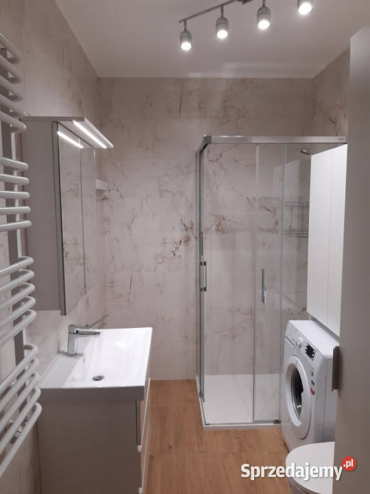 Botanika 3 pokoje 6744 m remoncie winda miejsce balkon Poznań