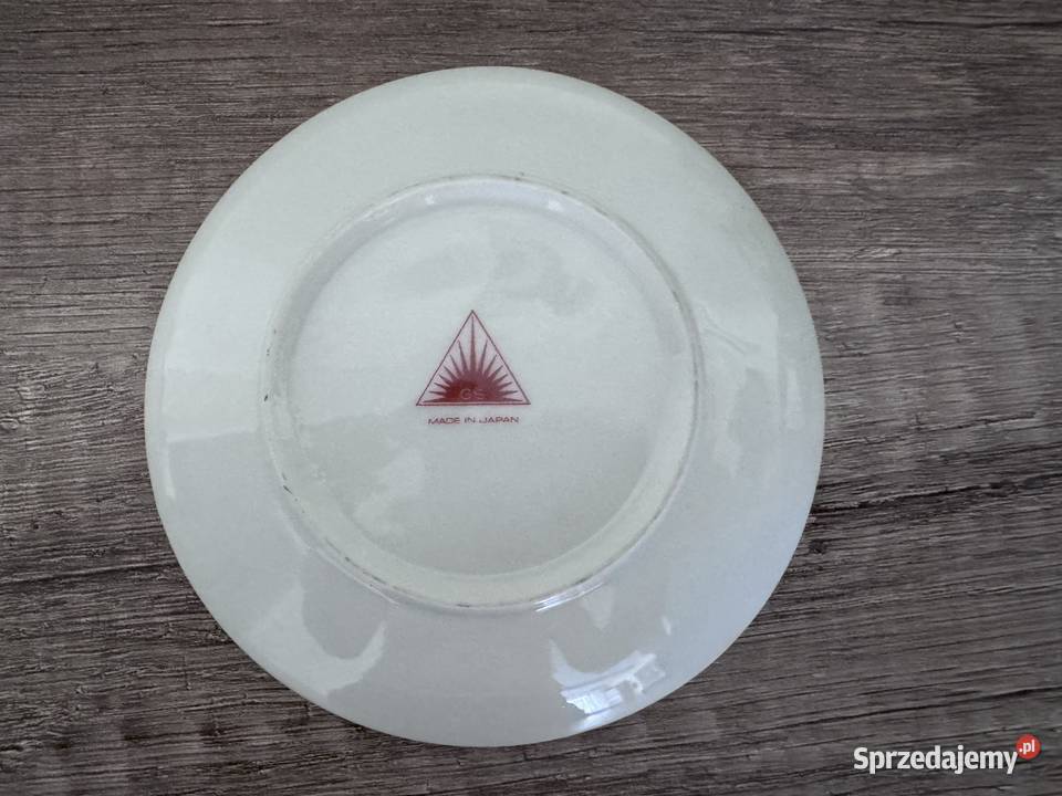 GS porcelain Przepiękny zestaw do kawyherbaty mazowieckie Warszawa