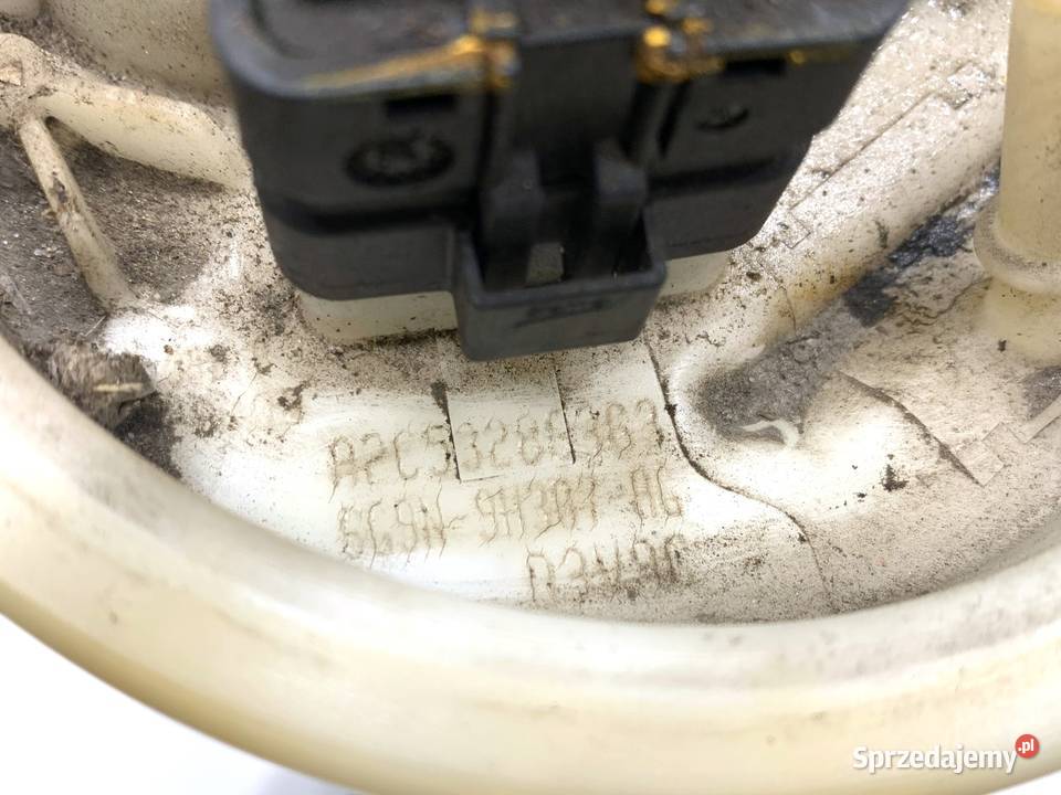 POMPA PALIWA VOLVO V70 III 6G9N9H307AG 25 200