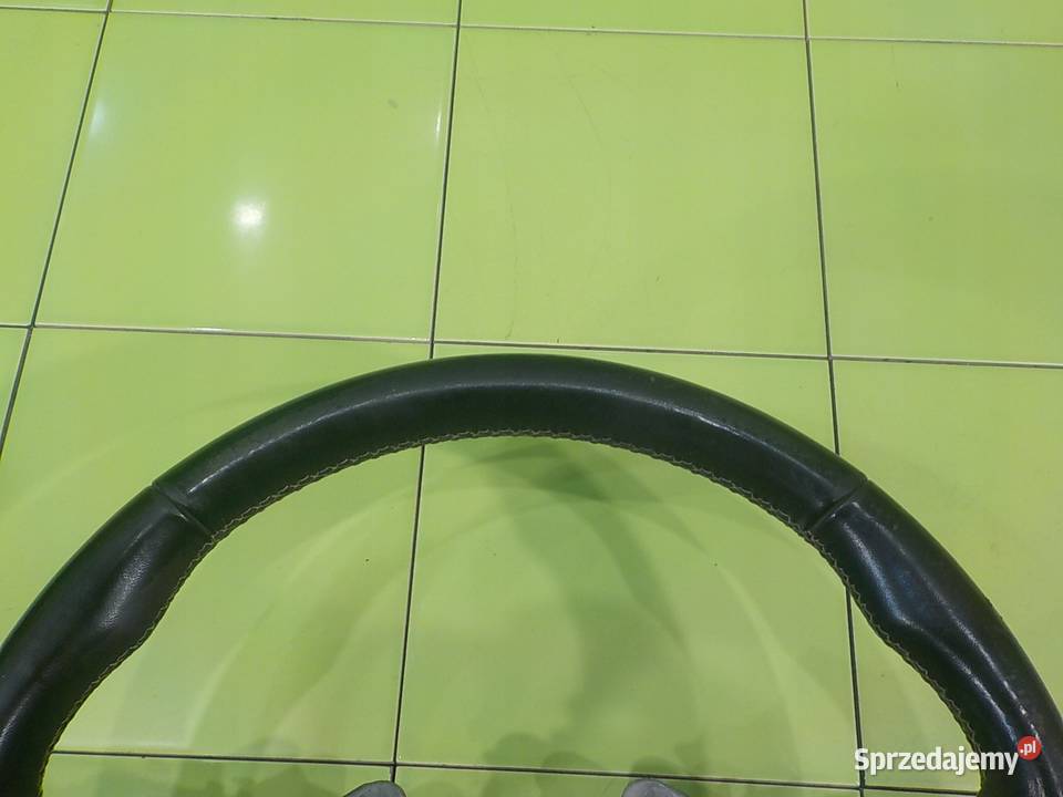 KIA SOUL II 16 CRDI 15r 5D kierownica skorzana Suków