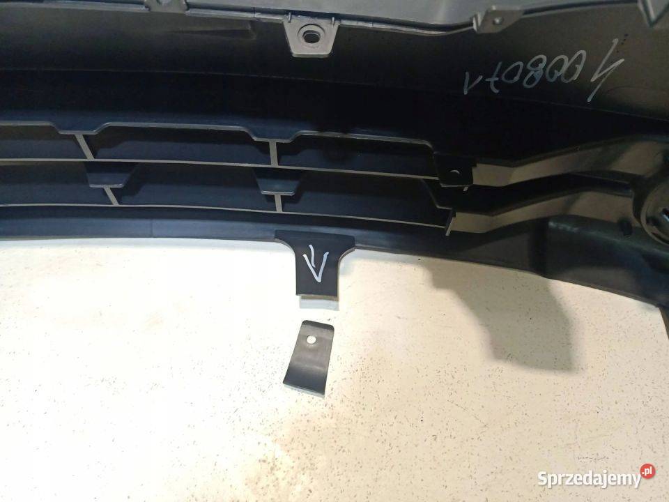Hyundai Accent 20022006 ZDERZAK PRZÓD PRZEDNI Pozostałe Skarżysko-Kamienna