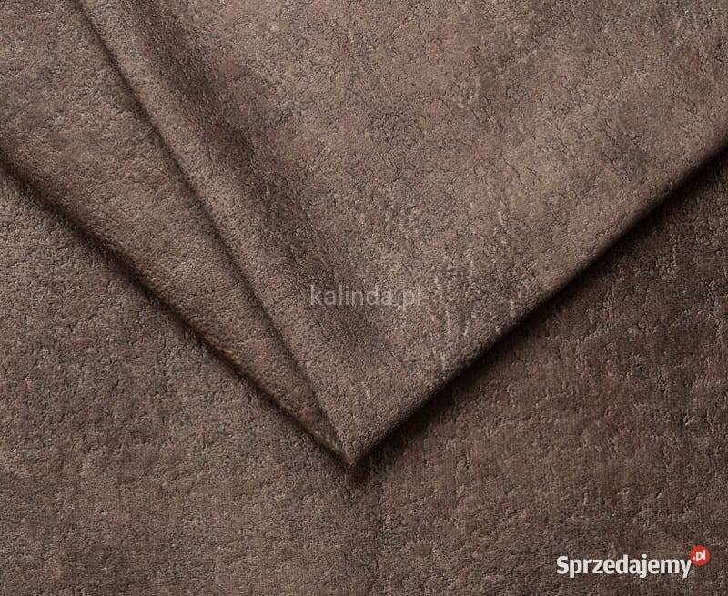 Infinity tkanina tapicerska welurowa obiciowa lubelskie