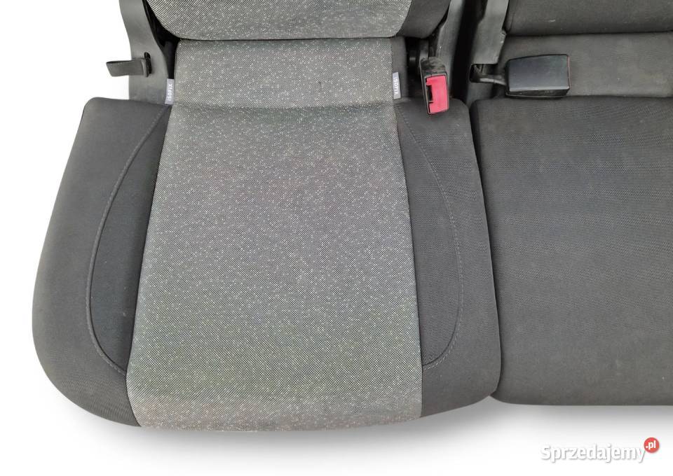 KANAPA TYŁ TYLNA SEAT ALTEA SEAT ALTEA XL SEAT Działoszyce