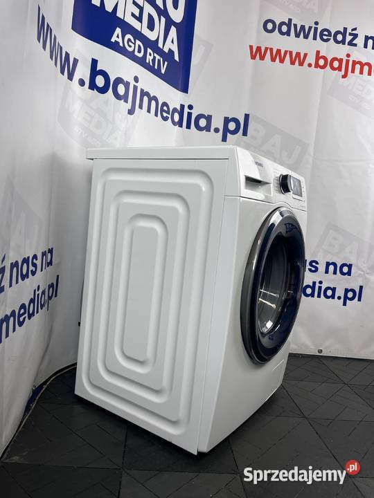 Pralka Samsung Ecobubble Premium 7 1200 ob A Wiejca sprzedam