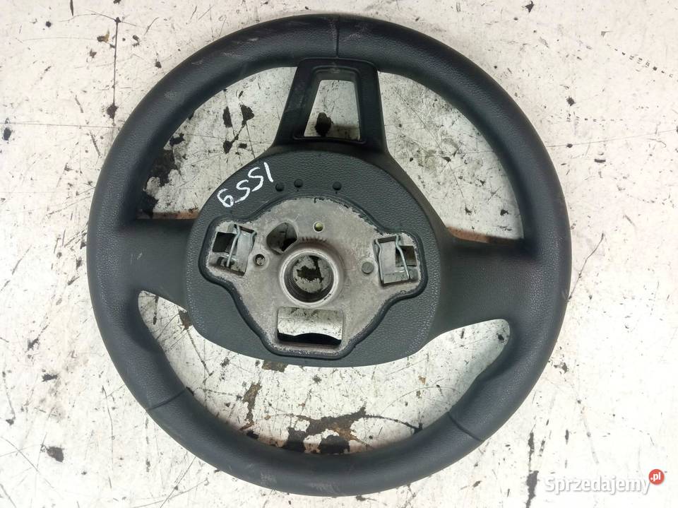 KIEROWNICA 6V0419091G Skoda Fabia III 2014