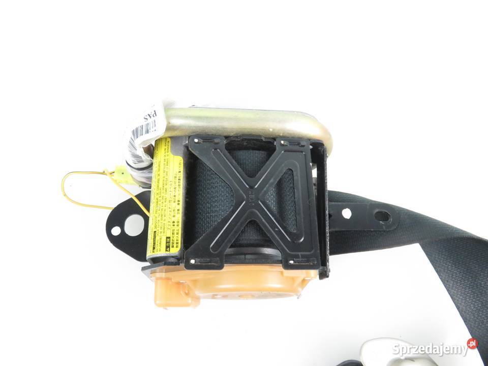 PAS PRAWY PRZEDNI TOYOTA AVENSIS II 7321005050