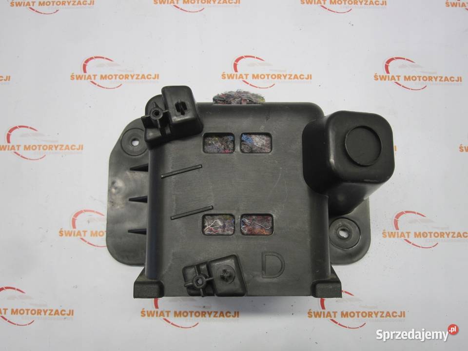 PEUGEOT 2008 II GT LINE 22r kratka dekompresyjna osobowe Kielce