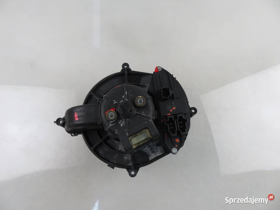 DMUCHAWA CITROEN BERLINGO II MULTISPACE B9