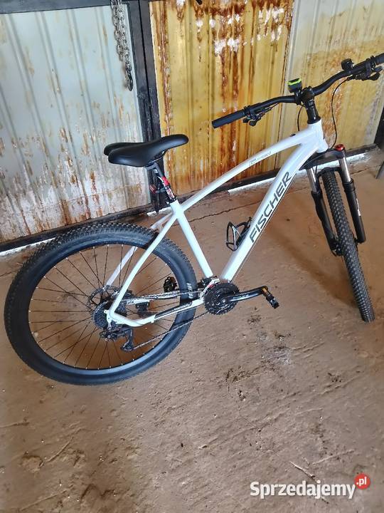 Rowery górskie Pokrzywnica