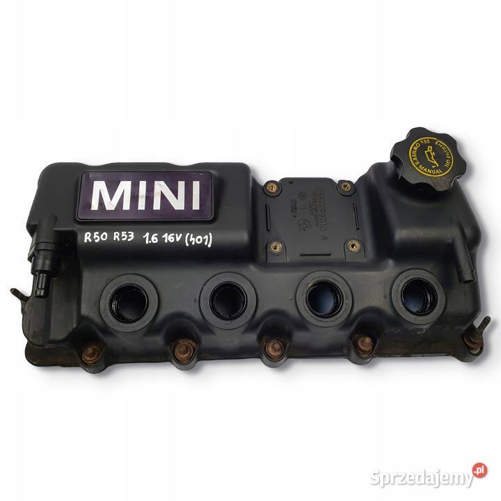 POKRYWA ZAWORÓW Mini One R50 R53 16 16V Chełm