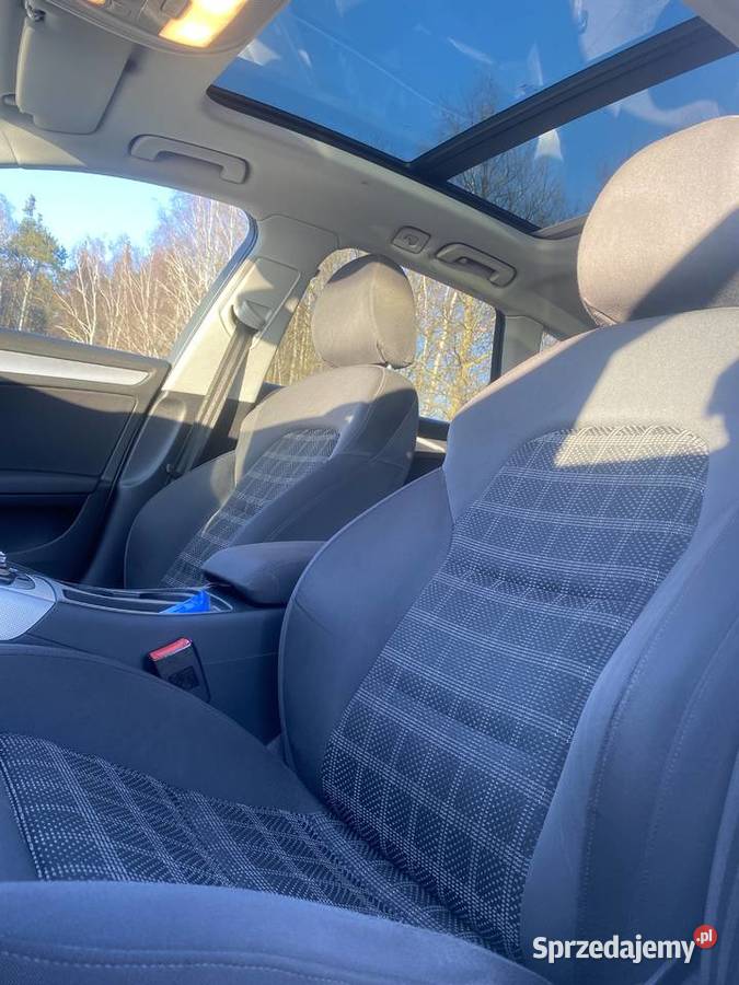 Audi A4B8 20TDI Stronic Quattro diesel Siedlce sprzedam