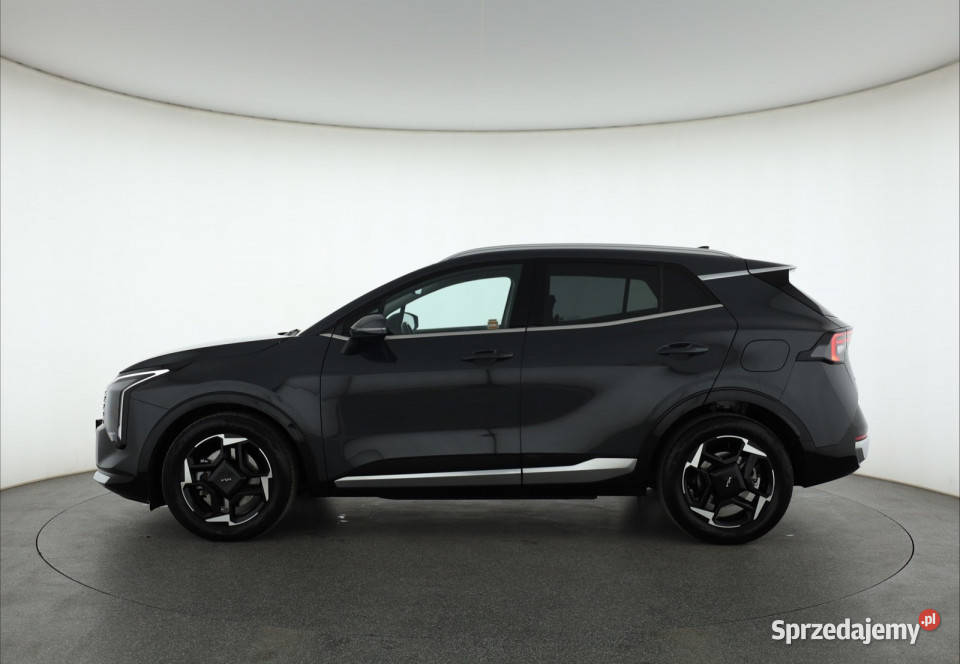 Kia Sportage 16 TGDI Piaseczno sprzedam