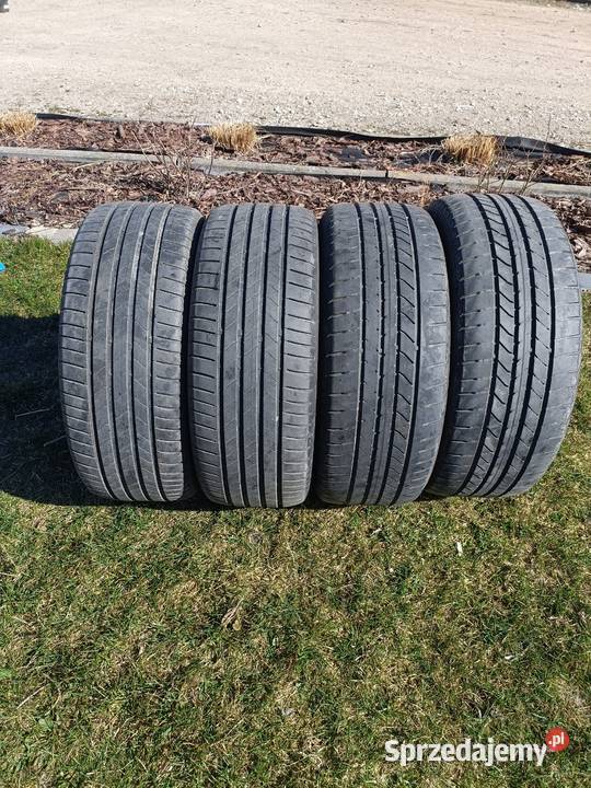 Opony letnie 2055017 Wejherowo