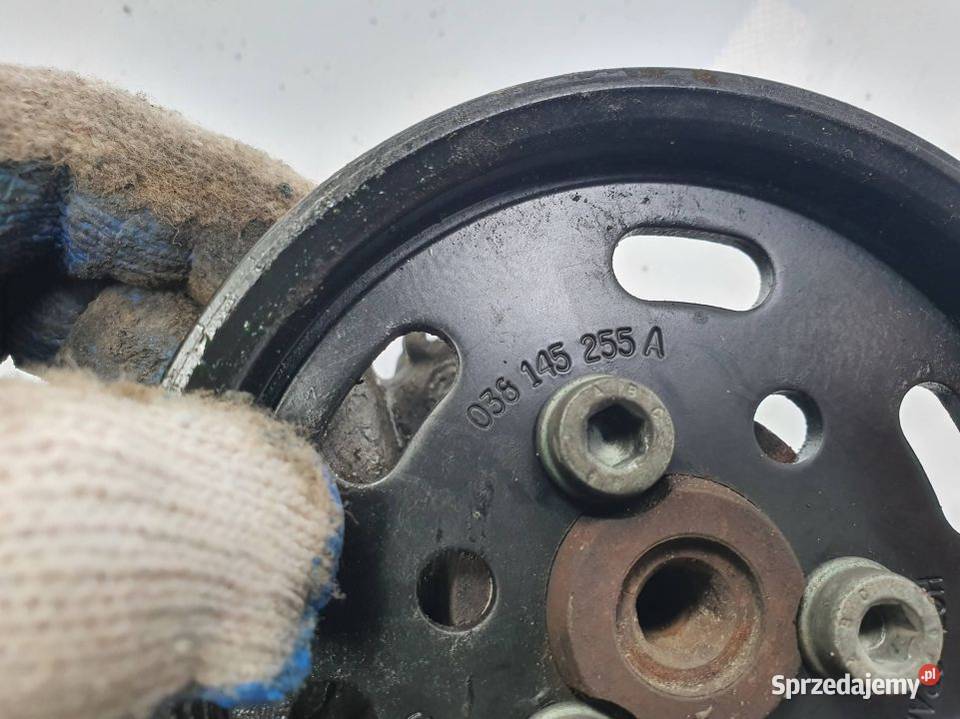 POMPA WSPOMAGANIA AUDI A3 8L 06A 145 157 kujawsko-pomorskie Lipno sprzedam