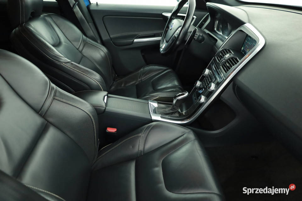 Volvo XC60 D3 Piaseczno sprzedam