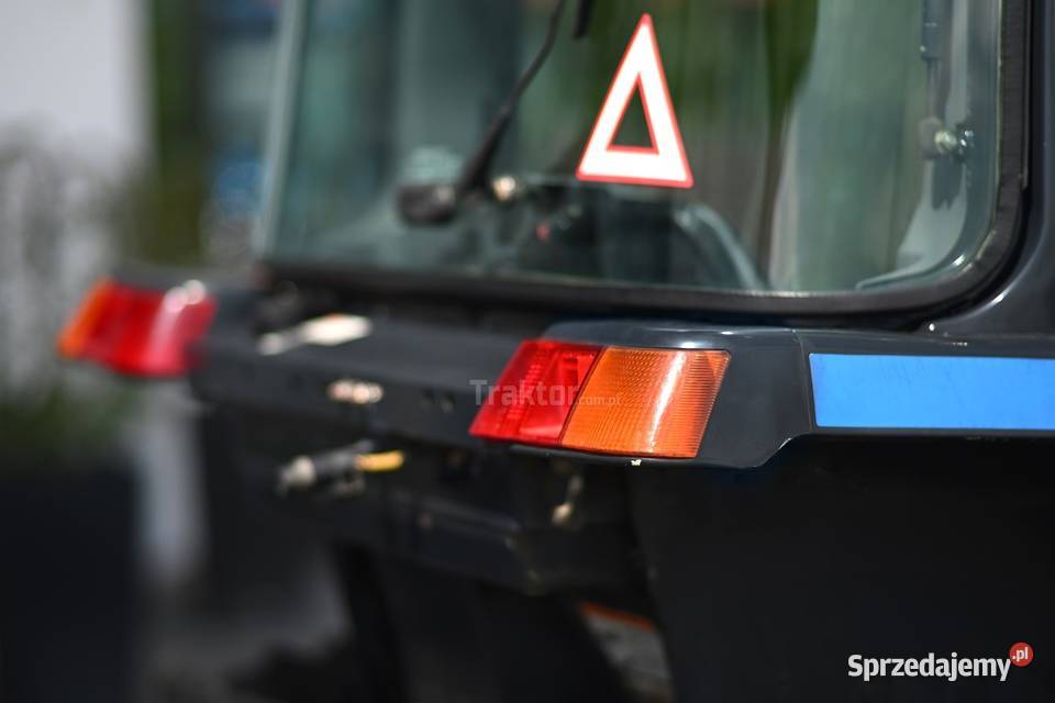 Iseki Geas TG33s 33 Tajęcina