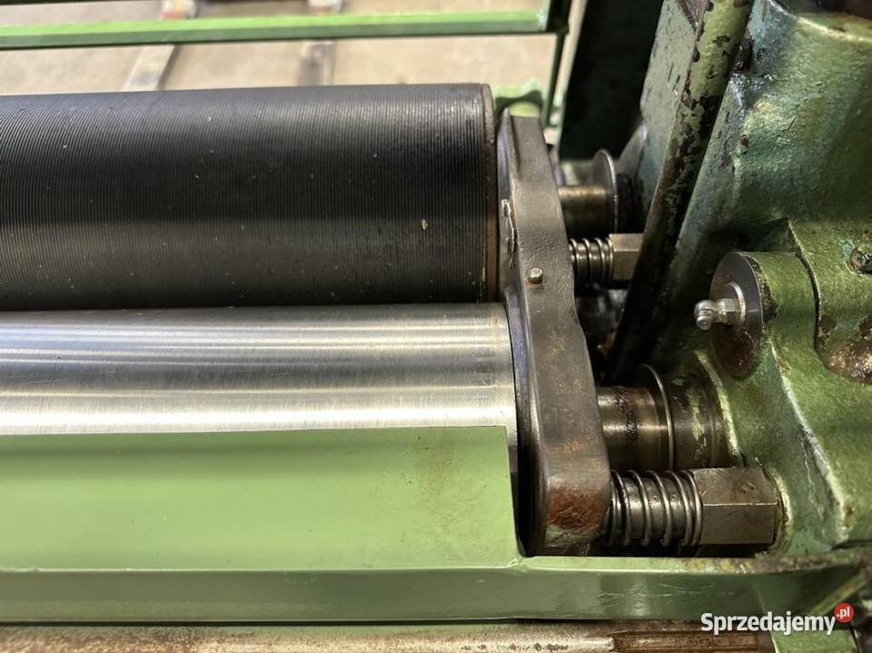 FRIZ LAK nakladarka kleju 1300 mm Nowy Targ