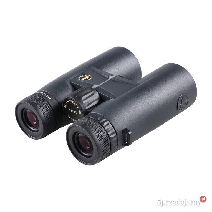Lornetka Leupold BX1 McKenzie HD 10x42 Warszawa