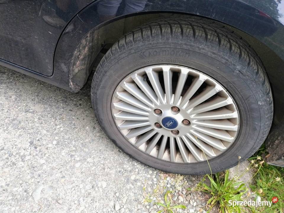 Mondeo mk4 tanio MP3