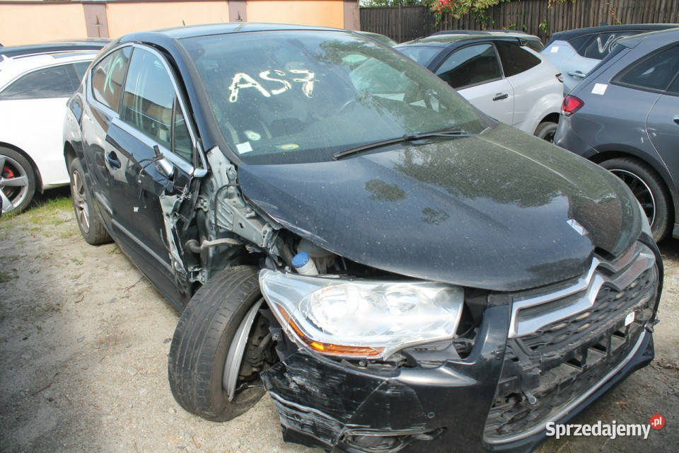 Citroen DS4