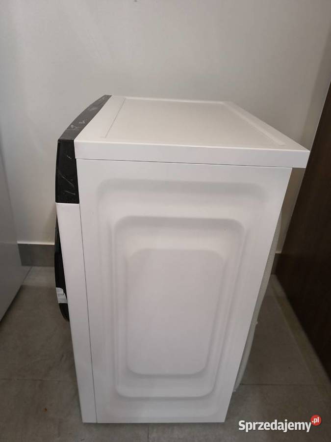 PRALKA BEKO BM3WFU47215WBDC Outlet Nowa Pralki i suszarki Góra Kalwaria