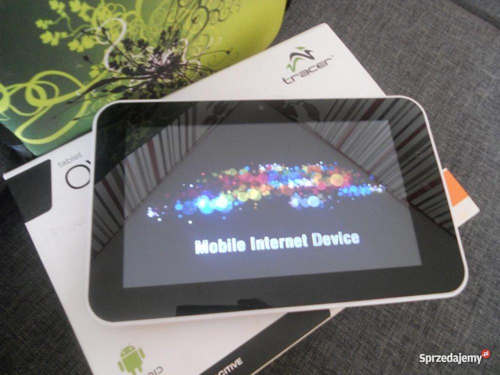 Tablet Tracer OVO 12 Tablety i palmtopy Wrocław
